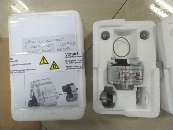 VT-SWA-1-13 DFEE    斜盤擺角度傳感器