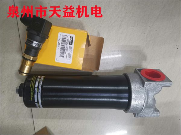 15CN220QEVT1GG164  管路 過濾器