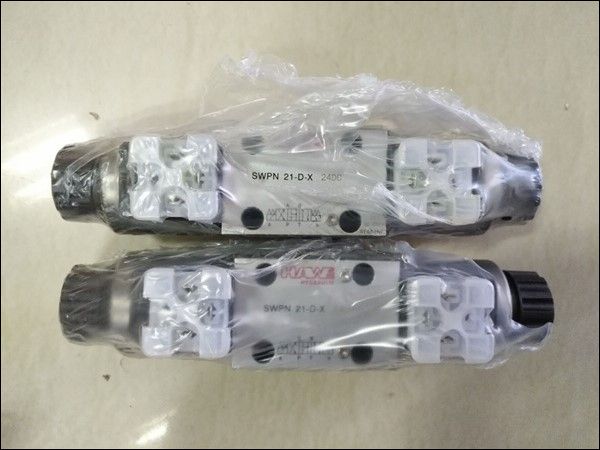 SWPN21-D-X 24DC   HAWE液壓