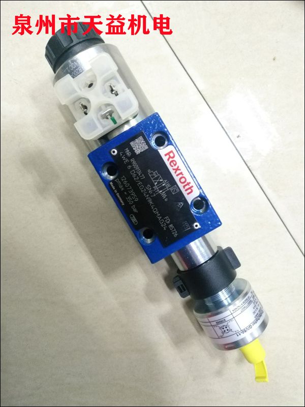 4WE6D62 EG24N9K4QMAG24   帶微動(dòng)檢測