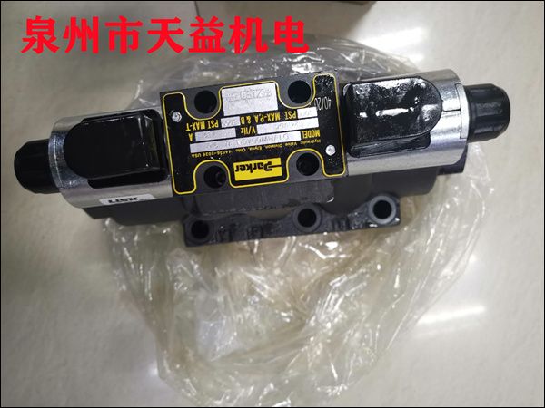 D1VHW004CNJW    parker閥