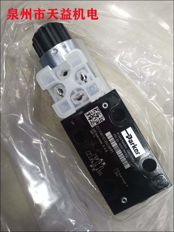 D1VW101BNJW91   電磁閥