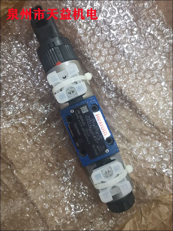 4WRE6E16-22 G24K4 V