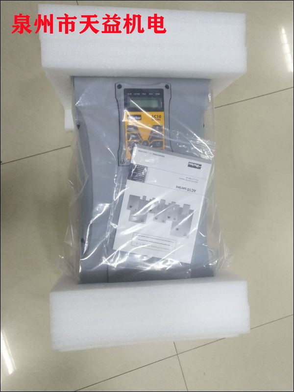 16G-43-0230-BF     parker變頻器