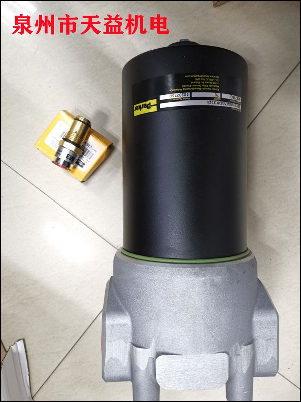 80CN120QEVM3KG324    parker過(guò)濾器