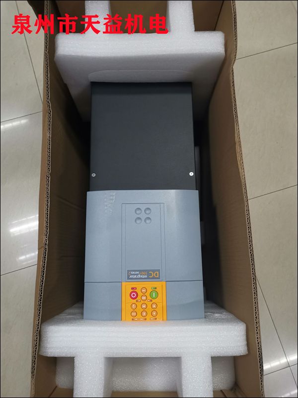 591P-53383042-A00-U4A0   直流調(diào)速器