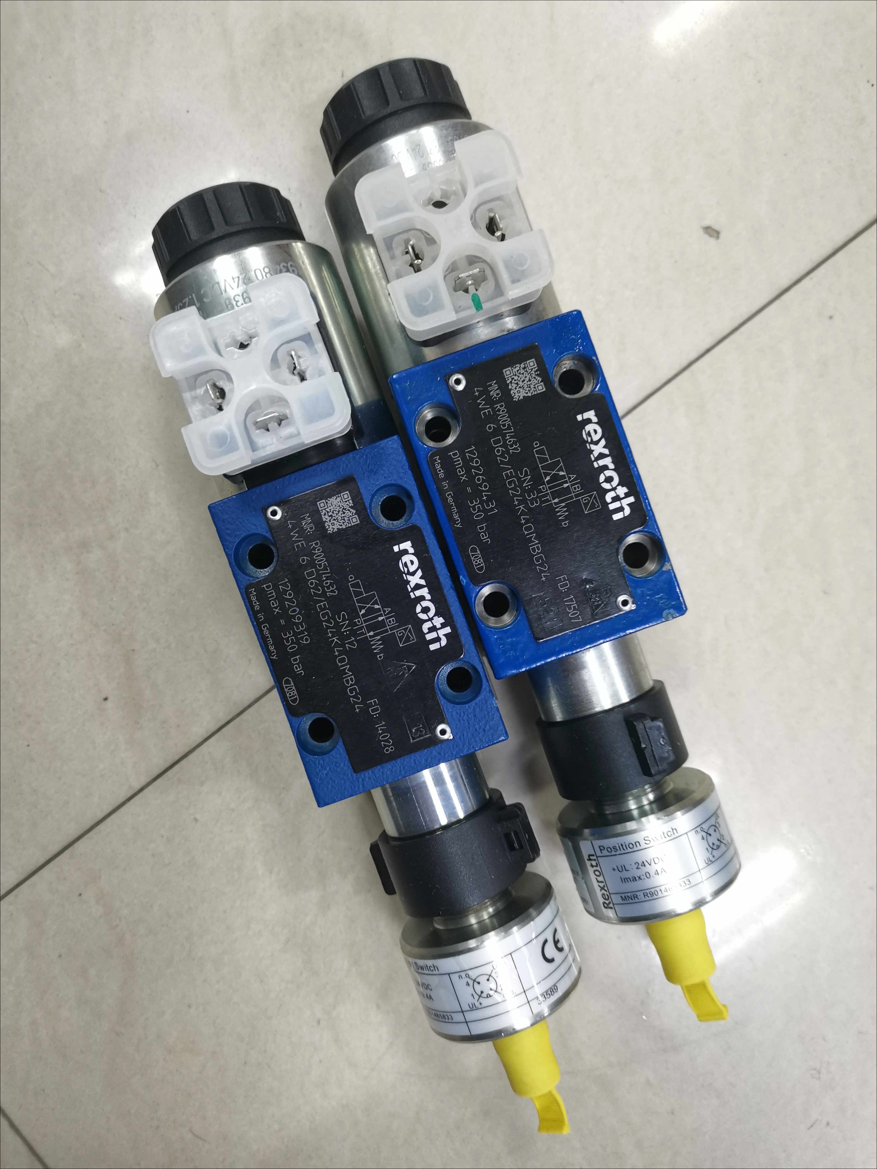 4WE6D62 EG24K4QMBG24   帶位置檢測