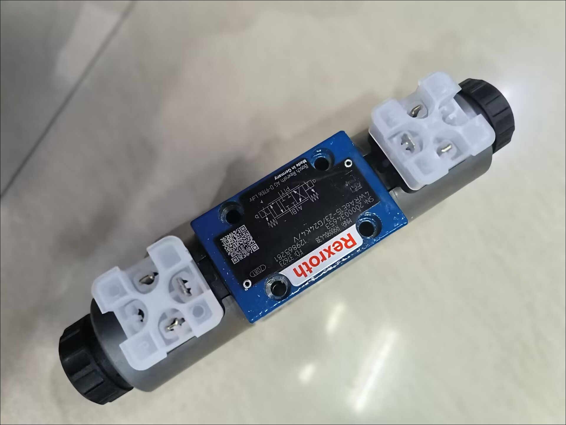 4WRA6E15-23 G24K4 V