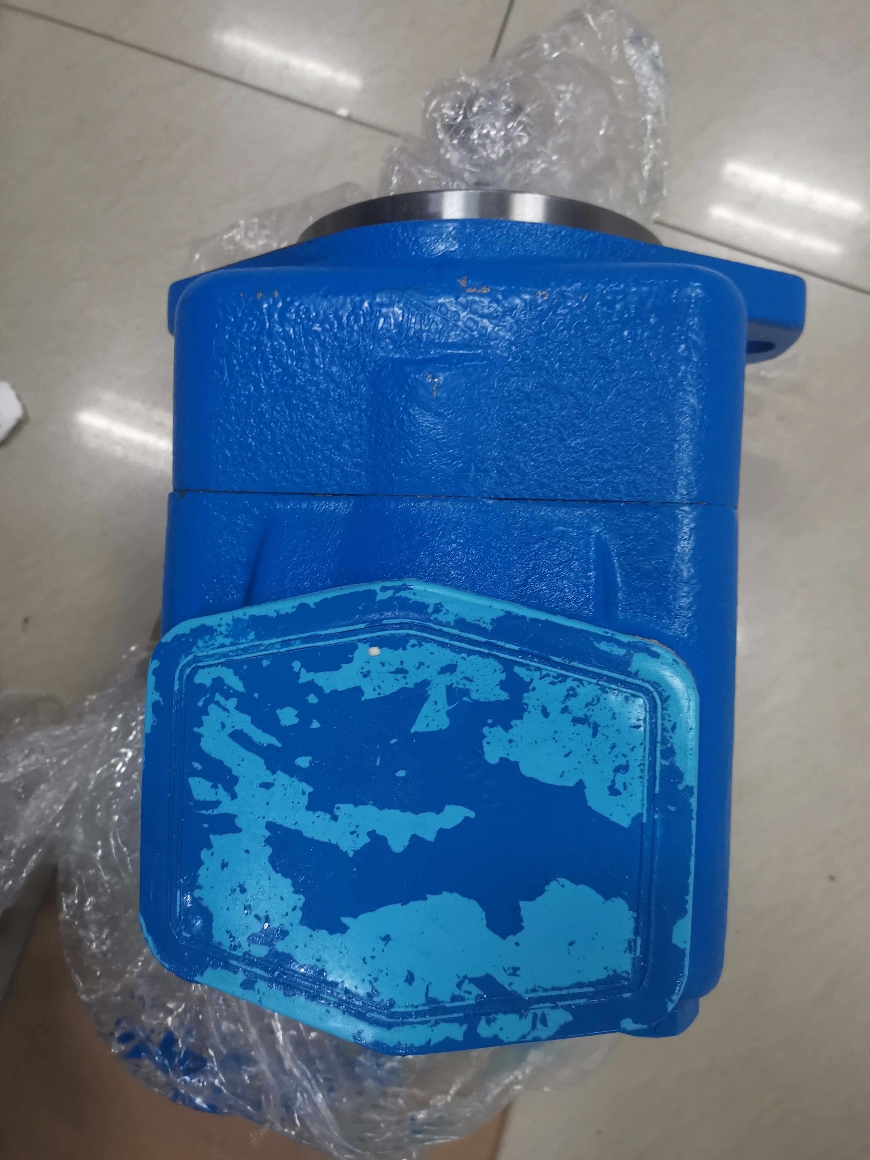 45V42A-1A22R   葉片泵