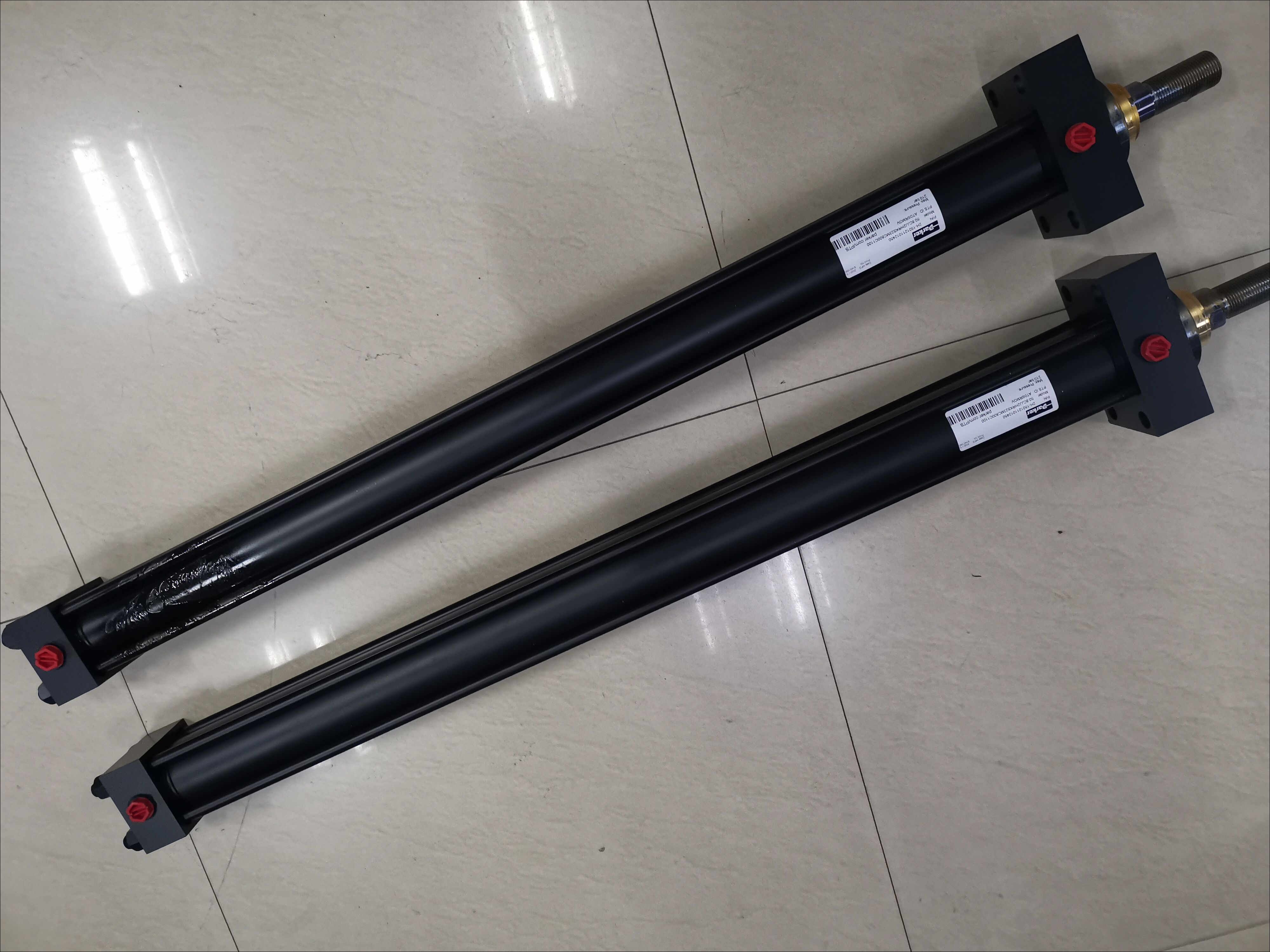 50.8CJJ2HRKS23MC800C1100   Parker液壓缸