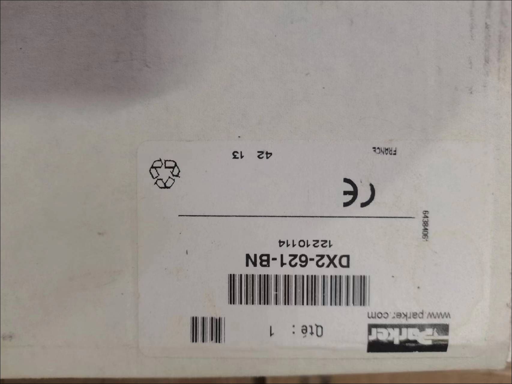 DX2-621-BN  庫存現(xiàn)貨   氣動閥