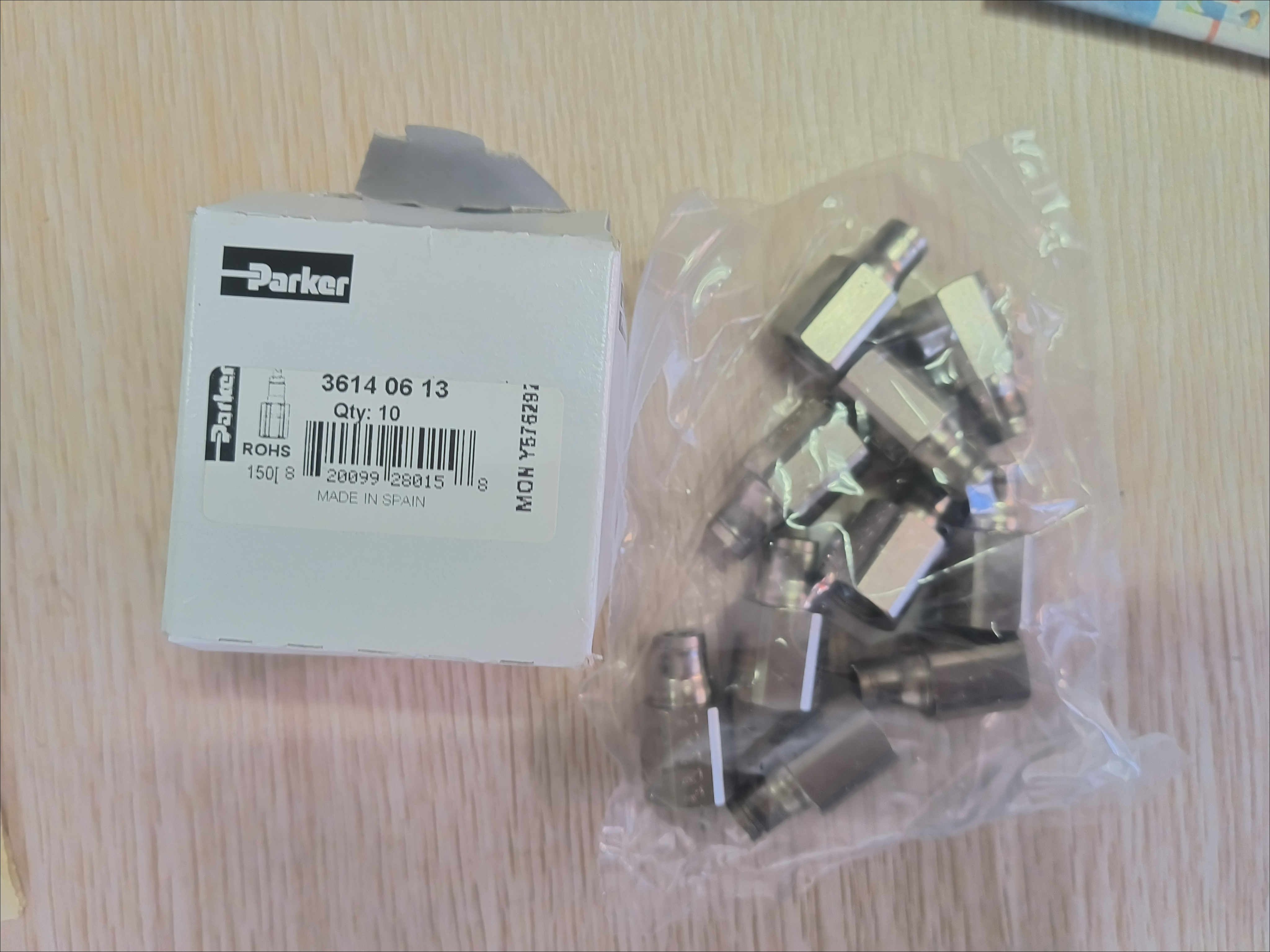 3614 06 13   樂可利氣動