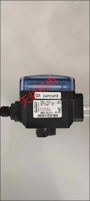 BURKERT 00436475      流量計(jì)
