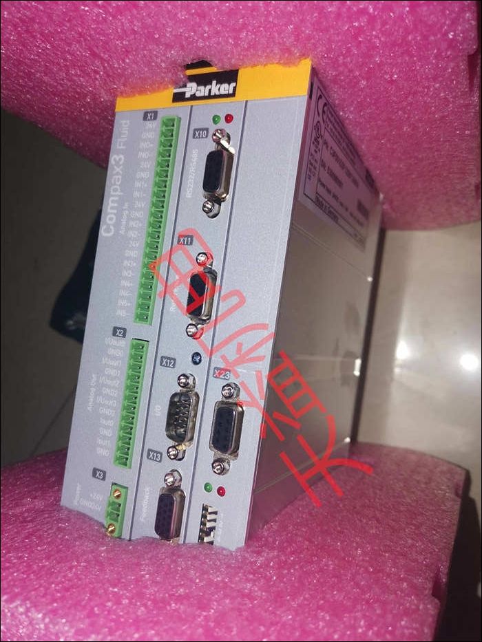 C3F001D2F12I20T30M00   PARKER伺服驅(qū)動(dòng)器