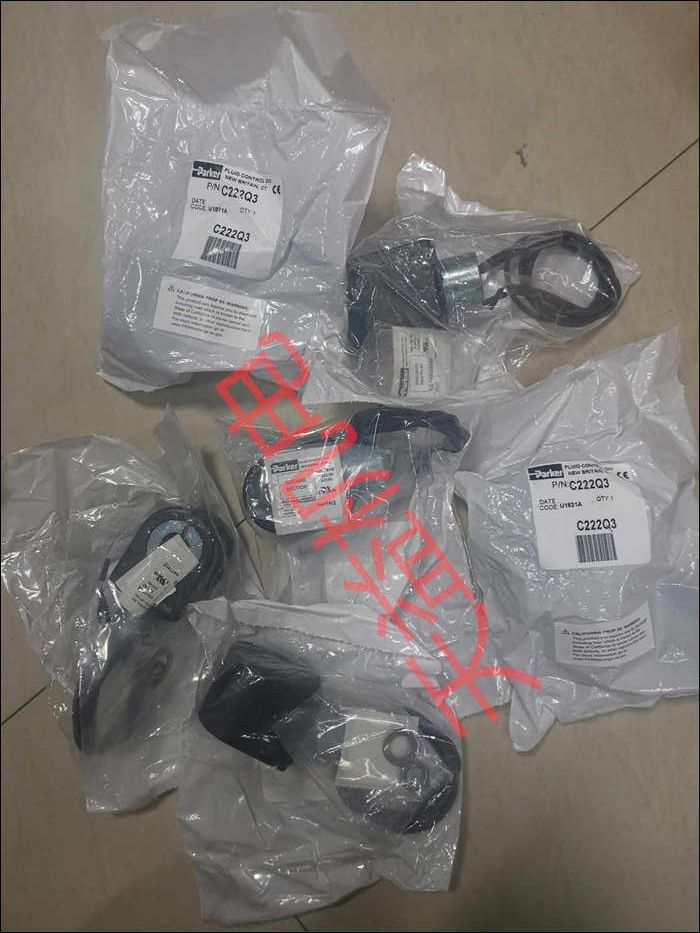 C222Q3   電磁線圈