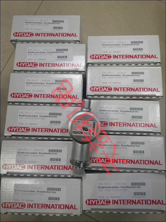 EDS3446-3-0250-000   傳感器