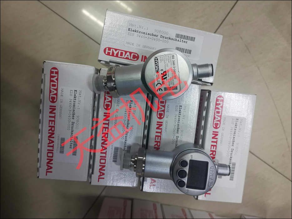 EDS3446-3-0400-000    壓力傳感器