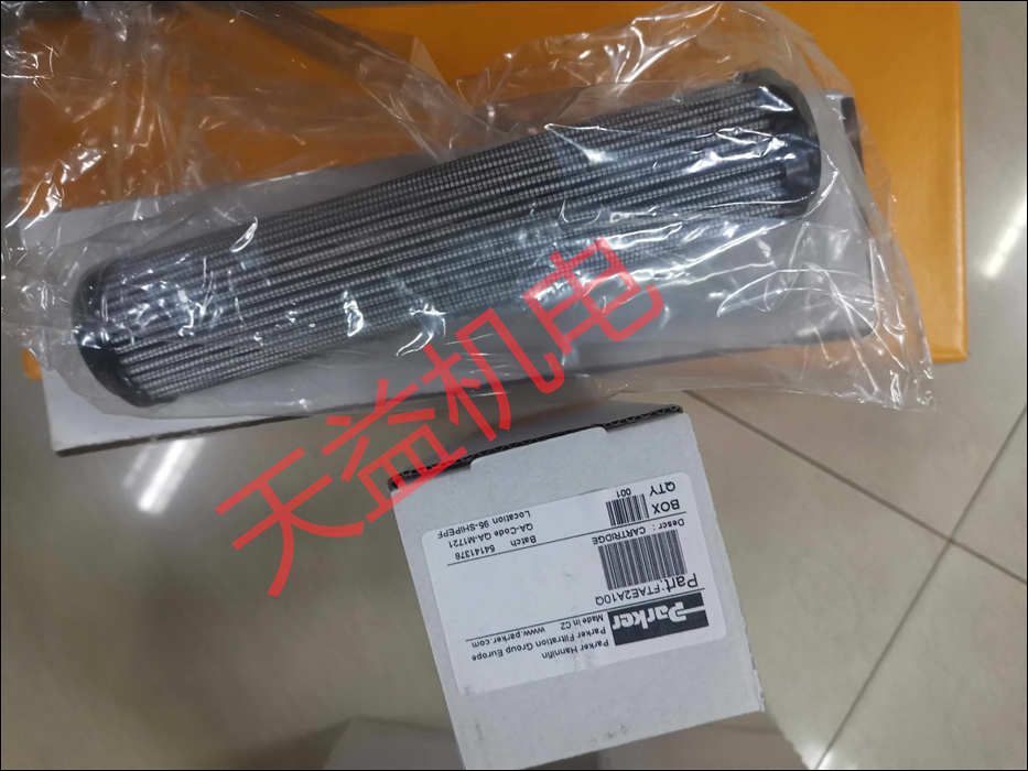 FTAE2A10Q  PARKER濾芯