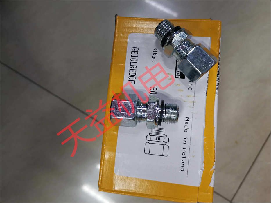GE10LREDCF