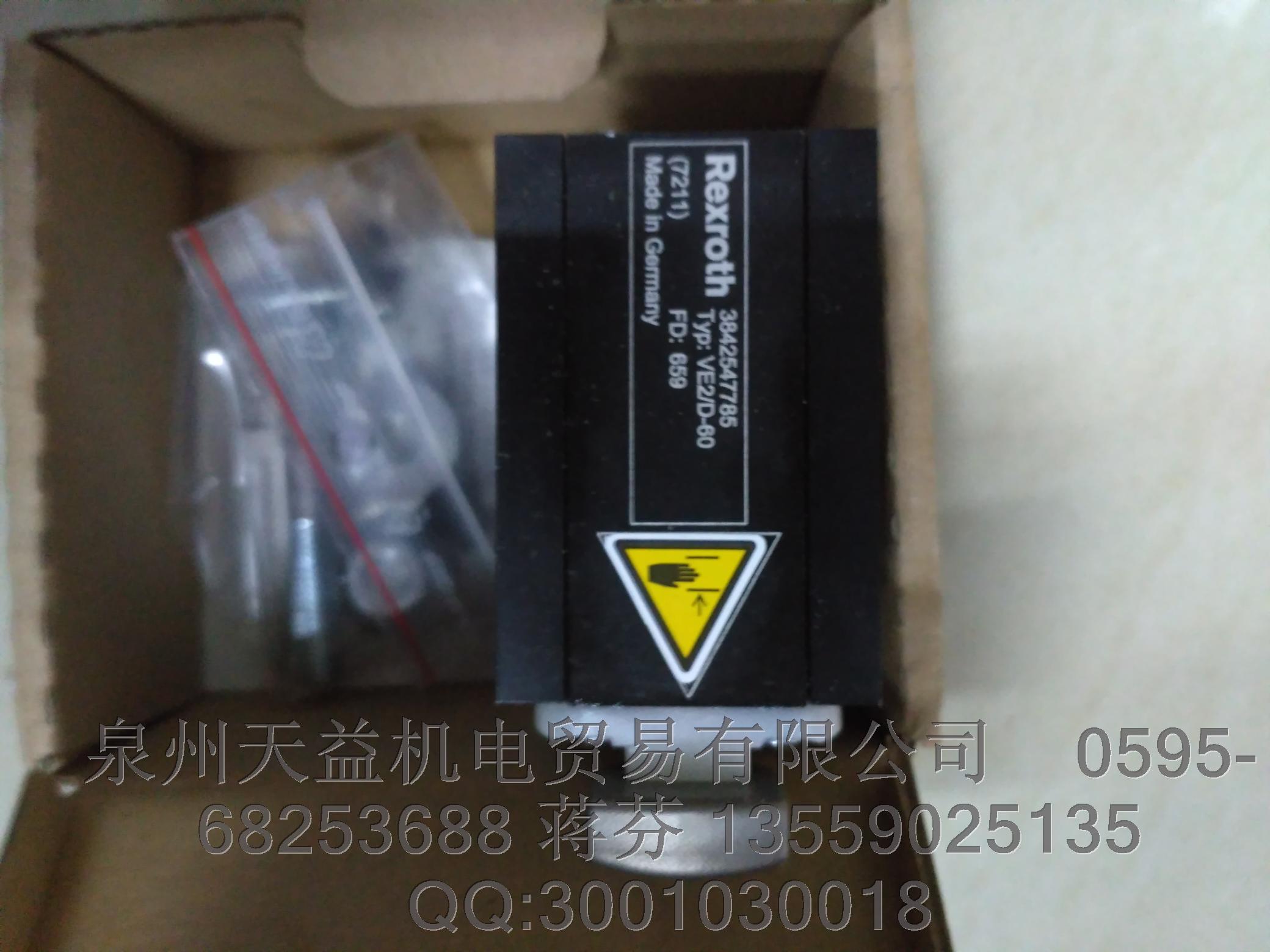 REXROTH  3842547785.JPG REXROTH  3842547785.JPG