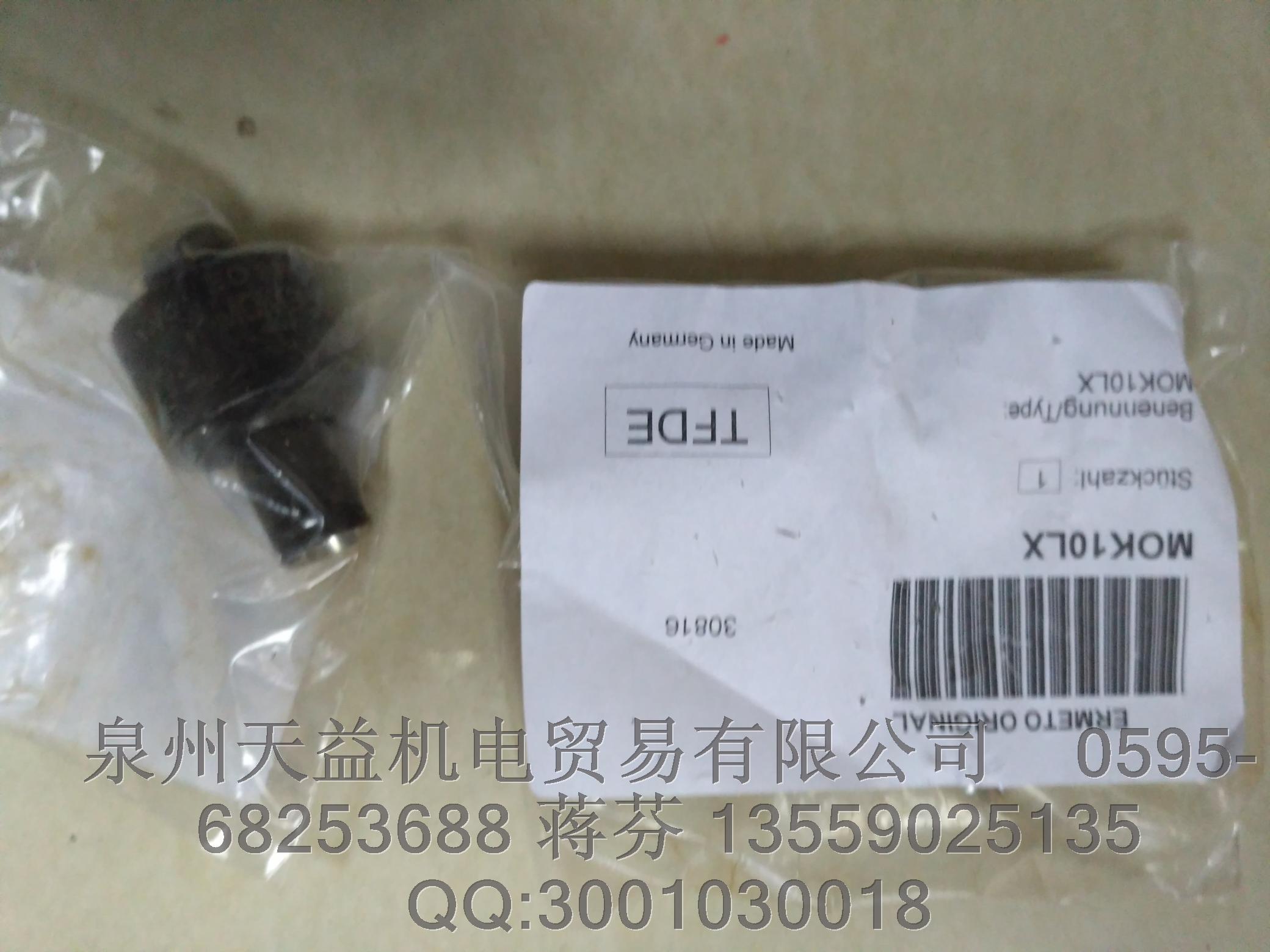 PARKER  MOK10LX.JPG PARKER  MOK10LX.JPG