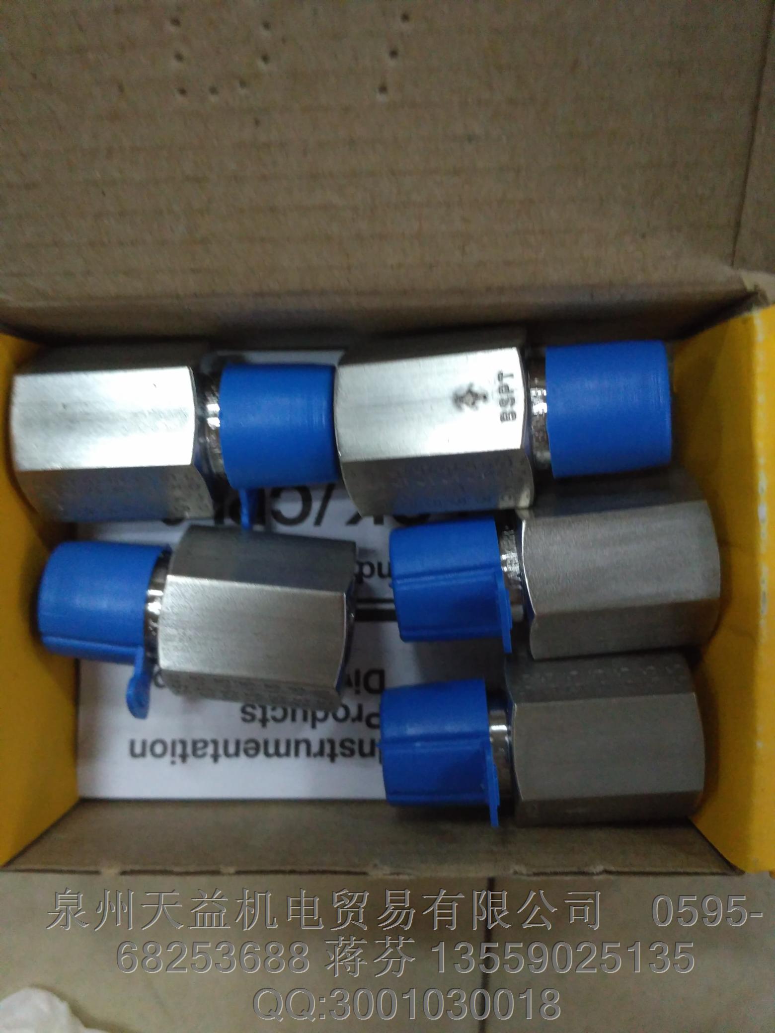 4K-4 RA-SS  PARKER接頭.JPG 4K-4 RA-SS  PARKER接頭.JPG